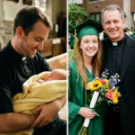 My Classmates Teased Me for Being a Pastor’s Daughter – But My Graduation Speech Silenced the Entire Hall