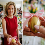 In Front of Our 20 Guests at Easter, My MIL Handed Me a Golden Egg and Said, ‘This One Is Just for You’ – I Wish I Never Opened It
