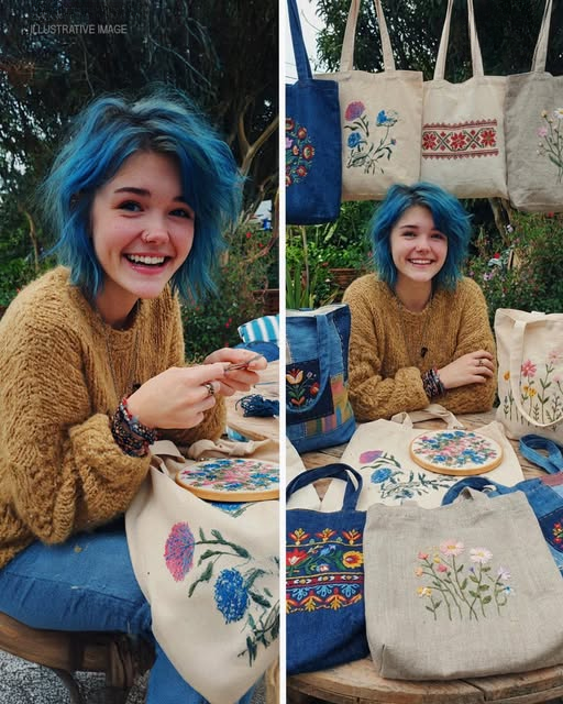 My Former Teacher Embarrassed Me for Years – When She Started on My Daughter at the School Charity Fair, I Took the Microphone to Make Her Regret Every Word