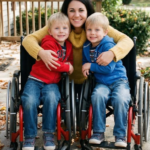 I Adopted the Wheelchair-Bound Sons of My Late Best Friend – 18 Years Later, My Husband Came to Me and Said, ‘I Have Proof They’ve Been Lying to You All This Time’