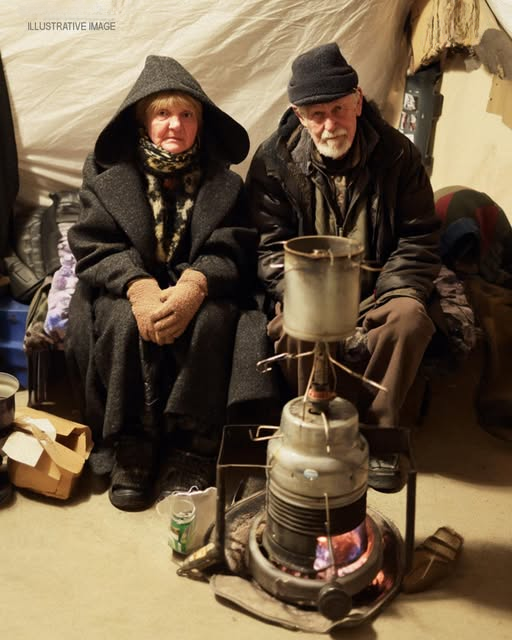 I Showed Up at My Parents’ for Easter Only to Find Out My Older Sister Kicked Them Out and Made Them Live in Their Own Garage – It Was Her Biggest Mistake