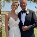 I Married My Friend’s Wealthy Grandfather for His Inheritance – On Our Wedding Night, He Looked at Me and Said, ‘Now That You’re My Wife, I Can Finally Tell You the Truth’