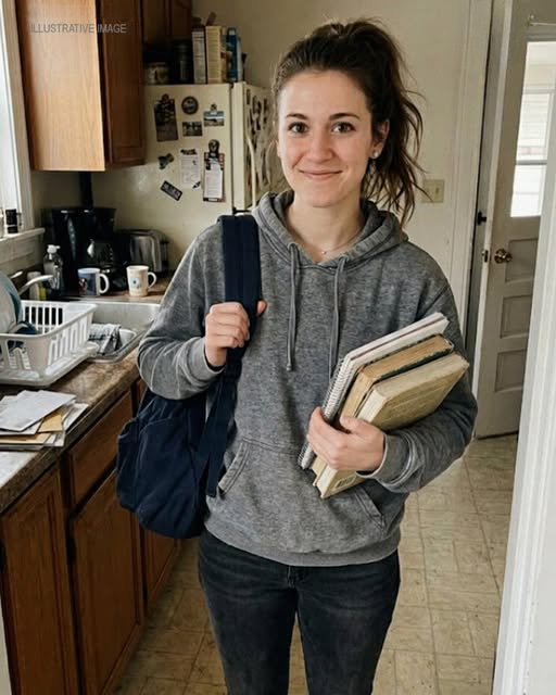 I Sold My Car and Picked up Night Shifts to Pay for My Daughter’s Tuition – The Call from the Dean’s Office Days Before Her Graduation Left Me Speechless