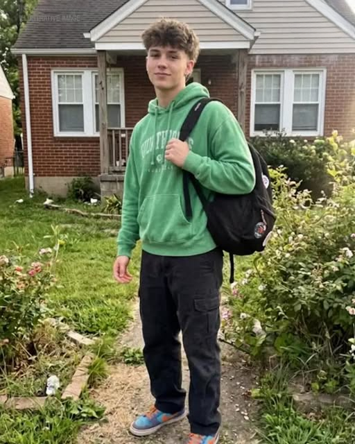 My 19-Year-Old College Son Texted Me, ‘I Am So Sorry, Mom,’ Before Turning His Phone Off – 10 Minutes Later, an Unknown Number Called and Left Me in Tears