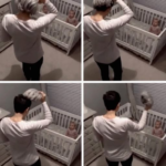 I Hired a Sweet 60-Year-Old Babysitter to Watch My Twins – Then One Night the Nanny Cam Showed Me Who She Really Was