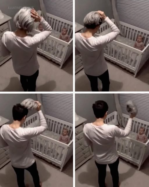 I Hired a Sweet 60-Year-Old Babysitter to Watch My Twins – Then One Night the Nanny Cam Showed Me Who She Really Was