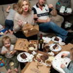 My SIL Charged $2,000 on My Credit Card for an Easter Feast and Treated Me Like Her Maid – But the Surprise at the Airport Left Her in Tears