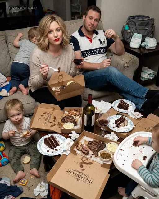 My SIL Charged $2,000 on My Credit Card for an Easter Feast and Treated Me Like Her Maid – But the Surprise at the Airport Left Her in Tears