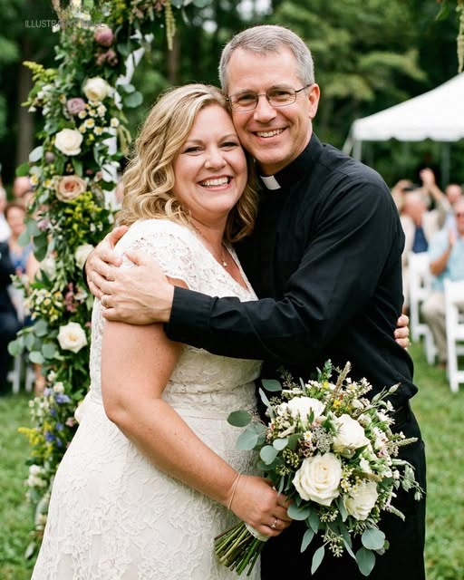 I Married a Pastor Who Had Been Married Twice Before – On Our Wedding Night, He Opened a Locked Drawer and Said, ‘Before We Go Any Further, You Need to Know the Whole Truth’