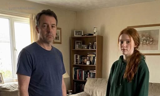 I Overheard My Husband Giving My Daughter $100 to Keep Quiet – After He Left on a Business Trip, She Said, ‘Mom, I Think You Need to Know the Truth’