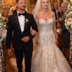 At My Wedding, My Sister Walked in With My Fiancé Saying, ‘Surprise! We’re Getting Married Instead’ – She Had No Idea She Was Walking Straight Into My Plan