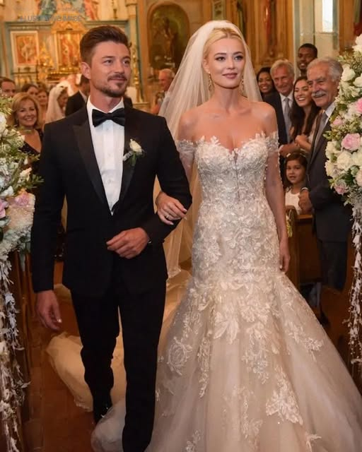 At My Wedding, My Sister Walked in With My Fiancé Saying, ‘Surprise! We’re Getting Married Instead’ – She Had No Idea She Was Walking Straight Into My Plan