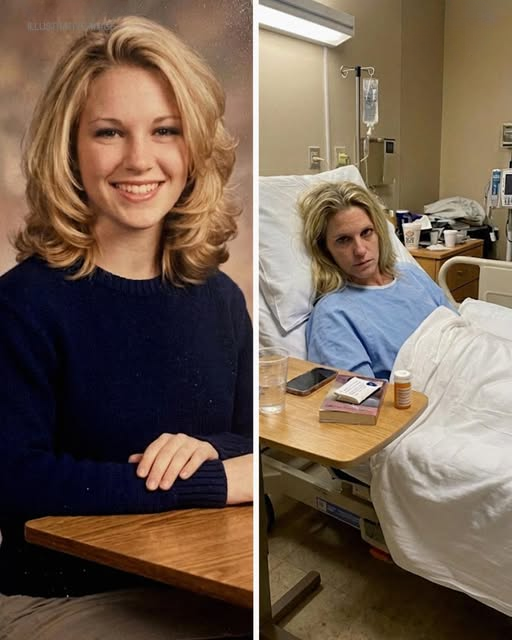 As a Nurse, I Was Assigned to Treat the Woman Who Made My Teenage Years a Living Hell – When She Recovered, She Told Me, ‘You Should Resign Immediately’