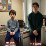 I Adopted a 7-Year-Old Boy No One Wanted Because of His Past – 11 Years Later, He Told Me, ‘I’m Finally Ready to Tell You What Really Happened Back Then’