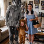 My 4-Year-Old Son Said His Father Came to Read Him Stories Every Night – But His Father Had Passed Away, So I Set Up a Camera in His Room