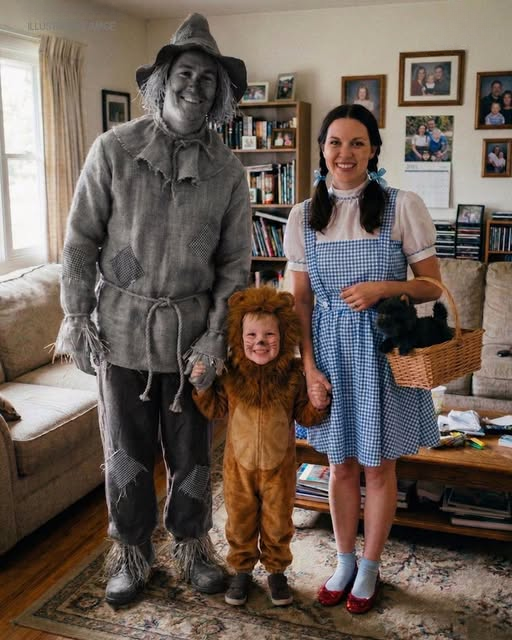 My 4-Year-Old Son Said His Father Came to Read Him Stories Every Night – But His Father Had Passed Away, So I Set Up a Camera in His Room