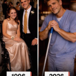 At Prom, Only One Boy Asked Me to Dance Because I Was in a Wheelchair – 30 Years Later, I Met Him Again and He Needed Help