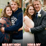 My Daughter Married My High School Sweetheart – at Their Wedding, He Pulled Me Aside and Said, ‘I’m Finally Ready to Tell You the Truth’