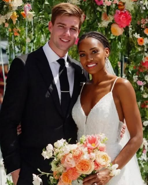 I Married a Waitress in Spite of My Demanding Parents – On Our Wedding Night She Shocked Me by Saying, ‘Promise You Won’t Scream When I Show You This’