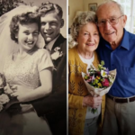 For 63 Years, My Husband Gave Me Flowers Every Valentine’s Day – After He Died, Another Bouquet Arrived, Along with Keys to an Apartment That Held His Secret