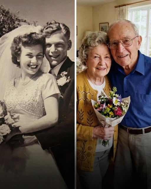For 63 Years, My Husband Gave Me Flowers Every Valentine’s Day – After He Died, Another Bouquet Arrived, Along with Keys to an Apartment That Held His Secret