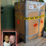 My Stepdaughter Hasn’t Spoken to Me in 5 Years – Then She Sent a Heavy Package That Made Me Fall to the Floor Crying