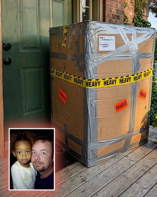 My Stepdaughter Hasn’t Spoken to Me in 5 Years – Then She Sent a Heavy Package That Made Me Fall to the Floor Crying