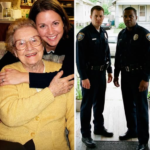 I Took Care of My Elderly Neighbor – After She Died, the Police Knocked on My Door, and When I Learned Why, My Knees Buckled