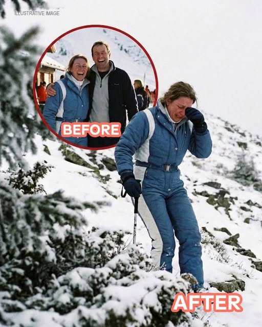 My Husband Took Me on a ‘Make-Up Hike’ to Save Our Marriage and Left Me on a Mountain – But Karma Struck Him Before Sunset