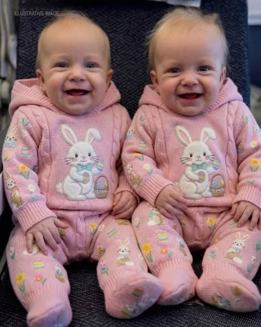 I Adopted Twins I Found Abandoned on a Plane – Their Mother Showed Up 18 Years Later and Handed Them a Document