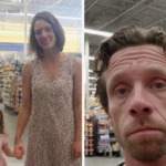 My Husband Left Me for Giving Birth to a Girl – Years Later, I Saw Him in a Supermarket, and My Daughter Did Something I’ll Never Forget