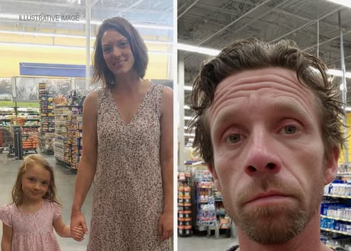 My Husband Left Me for Giving Birth to a Girl – Years Later, I Saw Him in a Supermarket, and My Daughter Did Something I’ll Never Forget