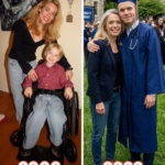 My Ex-Husband Left Me at the Hospital the Day Our Son Was Born – 25 Years Later, He Couldn’t Believe His Eyes