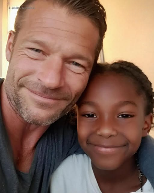 My Fiancée Wanted to Exclude My Adopted Daughter from the Wedding – When I Found Out Why, My Knees Went Weak