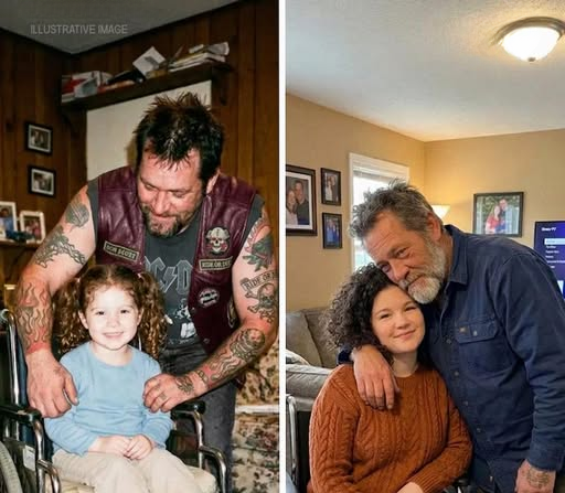 My Uncle Raised Me After My Parents Died – Until His Death Revealed the Truth He’d Hidden for Years