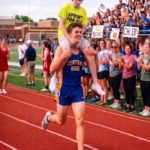 My Son Carried His Classmate, Who Couldn’t Walk, on His Shoulders During the Race and Gave Him the 1st-Place Medal – The Next Morning, the Principal Called Us to His Office and Said, ‘Do You Even Know What This Reckless Act Will Cost Your Son?’