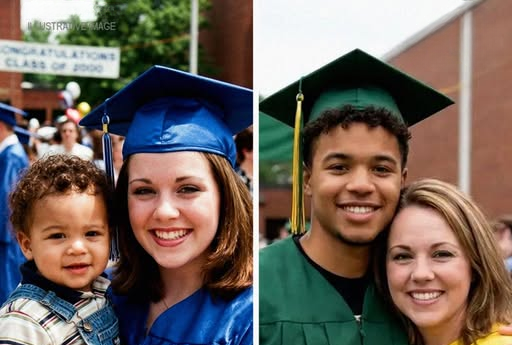 I Became a Mother at 17 – Years Later, My Son Took a DNA Test to Find His Father but Uncovered a Truth That Left Me Weak in the Knees