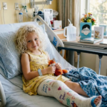 My Wealthy Ex-Husband Refused to Help Pay for Our Daughter’s Medical Care Because He ‘Already Had a New Family’ – But Karma Caught Up with Him Soon