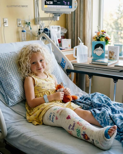 My Wealthy Ex-Husband Refused to Help Pay for Our Daughter’s Medical Care Because He ‘Already Had a New Family’ – But Karma Caught Up with Him Soon