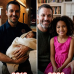 I Brought Home a Baby from My Firehouse Shift a Decade Ago – Last Week, a Woman Showed up with a Confession That Chilled My Blood