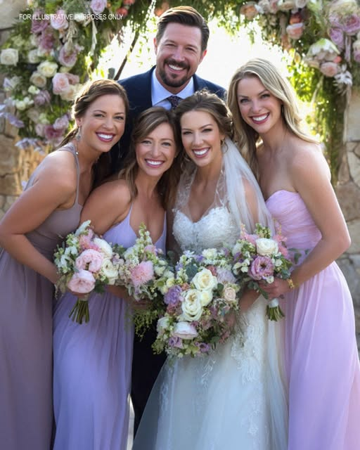 I Lost My Child After My Husband Left Me for My Sister and Got Her Pregnant—On Their Wedding Day, Karma Stepped In