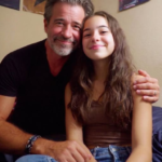 My Husband Slipped Out of Bed Every Night – When I Finally Discovered Where He Went, My Heart Melted