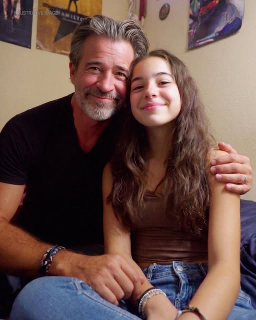 My Husband Slipped Out of Bed Every Night – When I Finally Discovered Where He Went, My Heart Melted