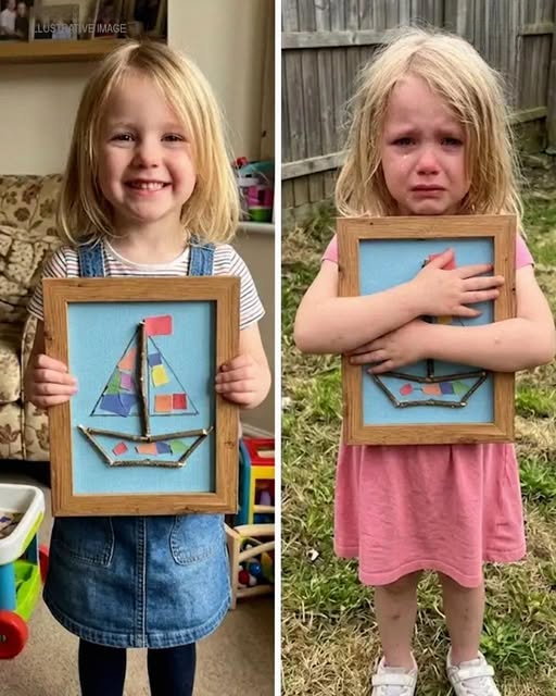 My SIL Kicked My 5-Year-Old Out of Her Cousin’s Birthday Party over ‘The Worst and Cheapest Gift’ – So I Made Sure She Paid for It