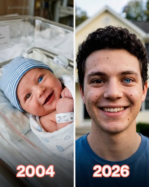I Gave Birth at 17 and My Parents Took Him Away – 21 Years Later, My New Neighbor Looked Exactly Like My Child