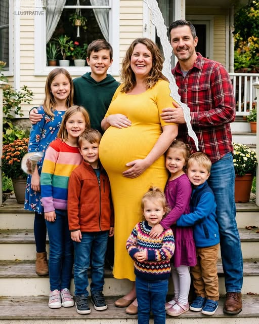 I Was 8 Months Pregnant When My Husband Traded Our Family for a Fitness Model – The Gift I Sent to Their Wedding Altar Left the Guests in Total Shock