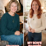 My Son Brought His Fiancée Home for Dinner – When She Took Off Her Coat, I Recognized the Necklace I Buried 25 Years Ago