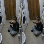 My 6-Year-Old Called Me and Said, ‘The Woman in the Living Room Says She Is My Real Mom’ – I Rushed Home, but Nothing Could Have Prepared Me for What I Walked Into