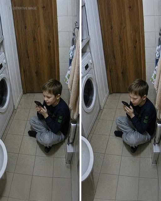 My 6-Year-Old Called Me and Said, ‘The Woman in the Living Room Says She Is My Real Mom’ – I Rushed Home, but Nothing Could Have Prepared Me for What I Walked Into