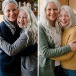 My Teenage Daughter Cut Off Her Hair for My Wig After Chemotherapy – The Next Day, Her Teacher Called and Said, ‘You Need to Come to the School Immediately – Officers Are Here Looking for Her’
